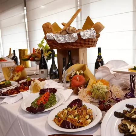 Vicenza Tiepolo Hotel