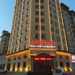Sun Wushui Yunjian Boutique Hotel - Wifi