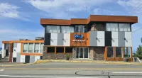 Waterways, A Boutique Hotel Hotels in 