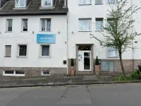 Stilvolle Apartments in Bonn I home2share Hotels near Godesburg