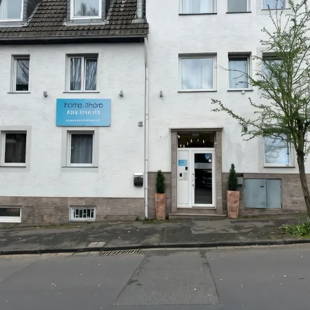 Stilvolle Apartments in Bonn I home2share
