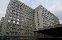 Cozy TANGO studio near Arbat - Holiday Apartments