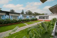 MIIA BELLA BEACH COTTAGE RESORT Hoteles en 