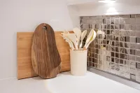 Design Studio-Apartment | 10 min to Central Station