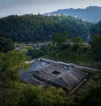 Shuncun Oxygen Heart Retreat - Airport Shuttle