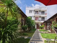 Beihai Weizhou Xiaodeng Yujiale - Farmhouses