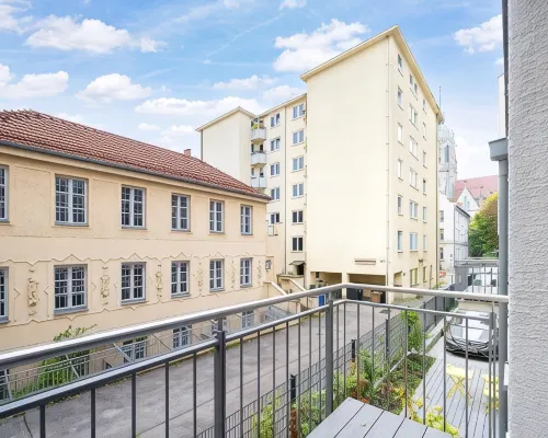 Homaris Apartments Therese بالقرب من الفندق Photos