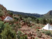 Zion Glamping Adventures Hotele w: Hildale