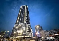 Space Residency 5Star Luxury Stay Hotel di 