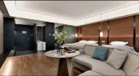 Jingya Homestay (Taiyuan Station West Square Subway Station) - homestay