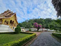 Luang Prabang Villa Ban Pakham Hotel - New