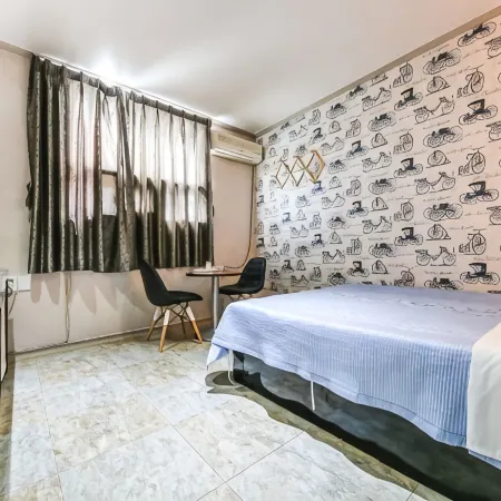 ASAN Thema park motel