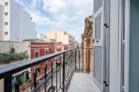 Casa di Carly - large cozy retreat in center - アパートメント
