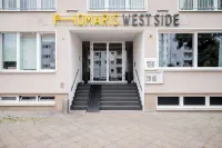 Homaris West Side - Digital Check In