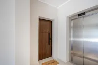 Borgo Felice 5 - Modern Apartment with Balcony + Free Parking - อพาร์ทเม้นท์
