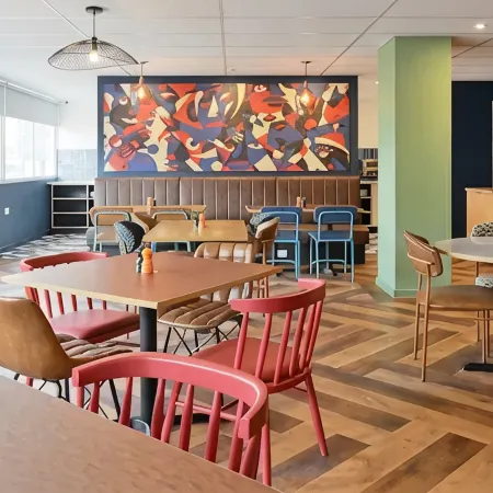 Travelodge London Croydon Central