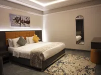 Tura Residence Qurtuba Hotels near Microsoft Riadh