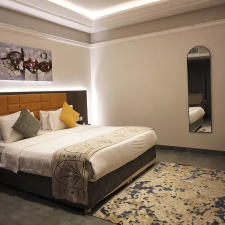 Tura Residence Qurtuba