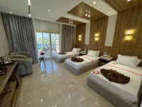 Ramage Hotel & Resort Hotele w: Nasr City
