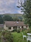 Cragmhor B&B Balquhidder Glen Hotels in 