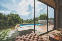 The Canale pool villa hatyai