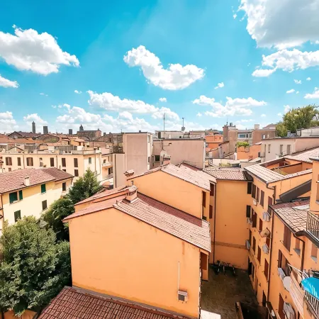 Ostello Bello Bologna