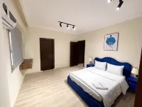 Settle Inn Banafseg - Kitchens