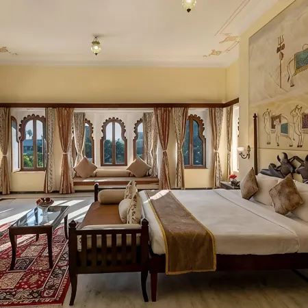 Sterling Jaisinghgarh Udaipur