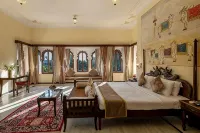 Sterling Jaisinghgarh Udaipur - Swimmingpools