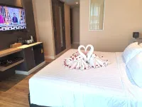アモラ ネオラックス ホテル