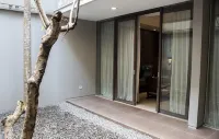 Hyarta Villa Yogyakarta - Gym