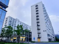 미코우미 호텔 (황화 공항 T2 터미널 다루촌 지하철역) - 2성급