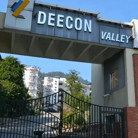 Yogvan Holiday Apartments
