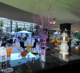 Royal Mirage Fes Hotel - bar