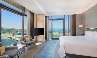Shangri-La Jeddah