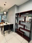 IGVC_ITCC Manhattan Suite
