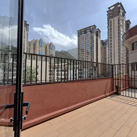 Shimian Yangguang Xingchen Hotel