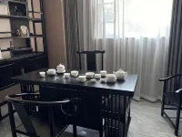 Jingdezhen Yunxuan Hotel