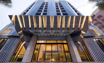 South Urban Hotel