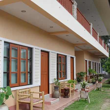 Thai Guesthouse