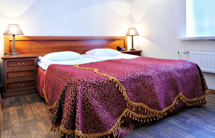 St.Olav Hotel