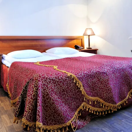 St.Olav Hotel