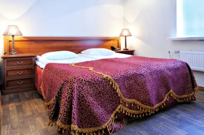 St.Olav Hotel Hotel di 