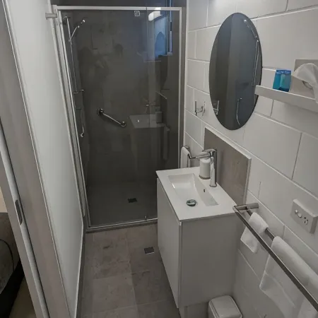 Moffat Beach Motel Caloundra