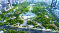 Fusi Homestay (Yantai Golden Beach Seawater Bathing Area) - 바
