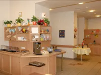 Hotel Admiral Hotels near Museumsquartier Metro Stop