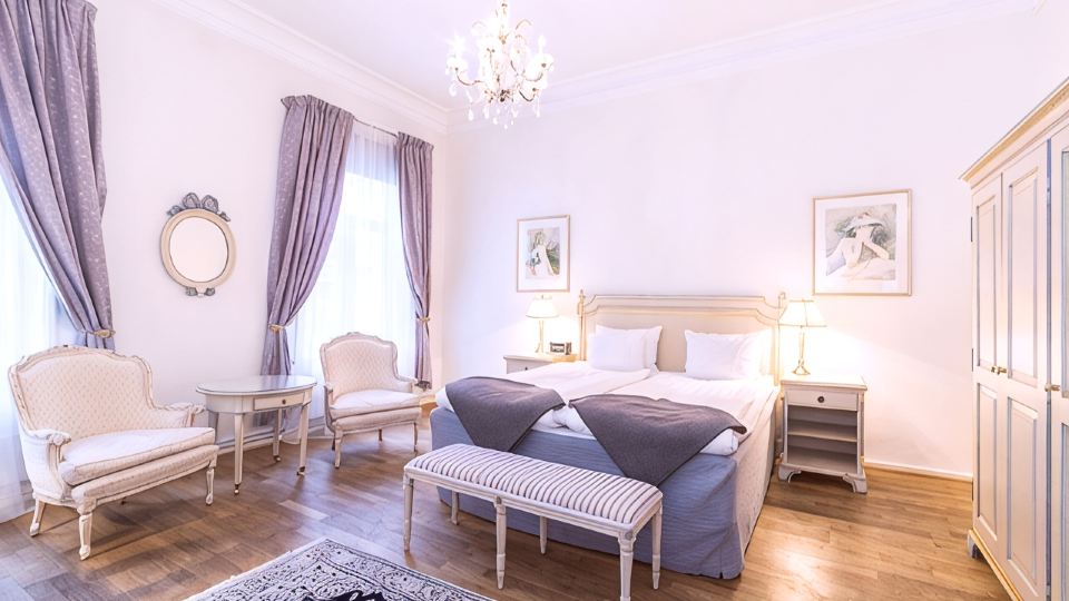 Best Western Hotel Duxiana