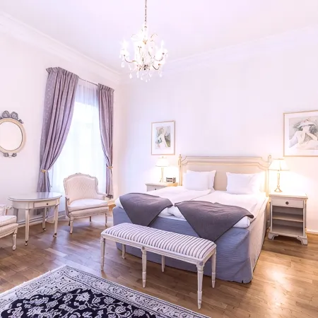 Best Western Hotel Duxiana
