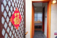 The Taibai Mountain Phoenix Spr Hotel