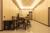 新春賓館 - 2 星級